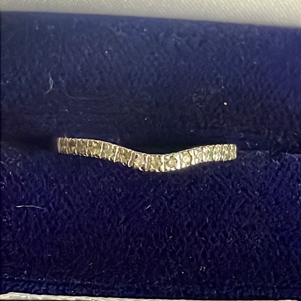Dimond ring - Picture 5 of 11